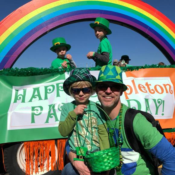 Meet your Posher, Stephen - Picture 1 of 1